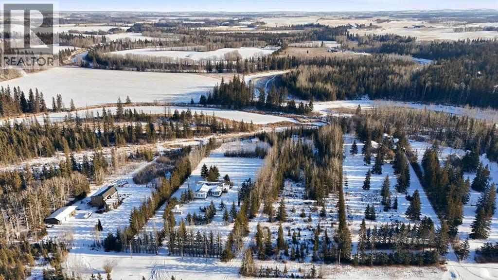 165, 35109 Range Road 25, Rural Red Deer County, Alberta  T4G 0K3 - Photo 47 - A2276020