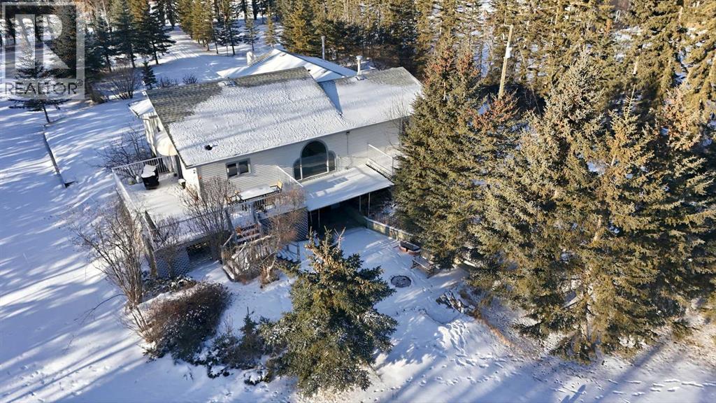 165, 35109 Range Road 25, Rural Red Deer County, Alberta  T4G 0K3 - Photo 33 - A2276020