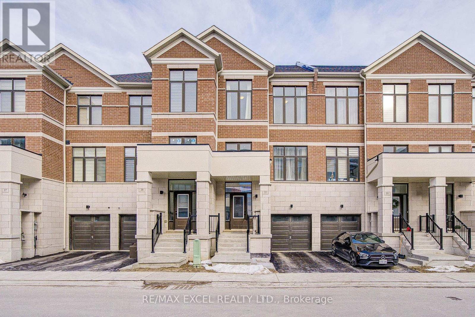 31 MILLMAN LANE, Richmond Hill, Ontario