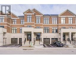 31 MILLMAN LANE, Richmond Hill, Ontario