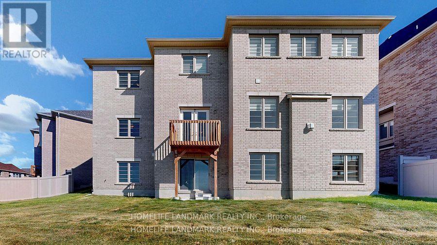 16 Slater Court, East Gwillimbury, Ontario  L9N 0P8 - Photo 21 - N12659272