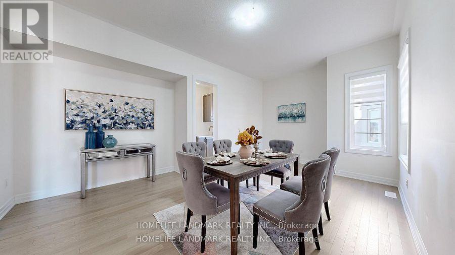 16 Slater Court, East Gwillimbury, Ontario  L9N 0P8 - Photo 5 - N12659272