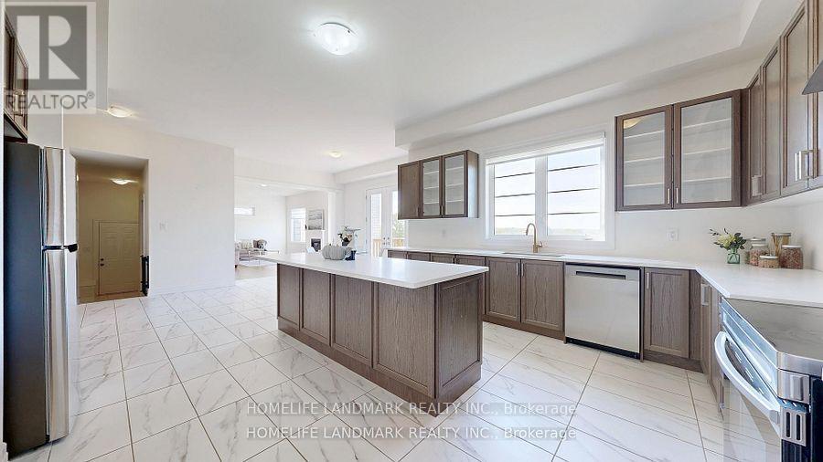 16 Slater Court, East Gwillimbury, Ontario  L9N 0P8 - Photo 6 - N12659272