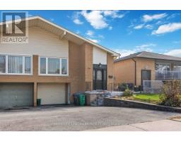 2797 WINDJAMMER ROAD, Mississauga, Ontario