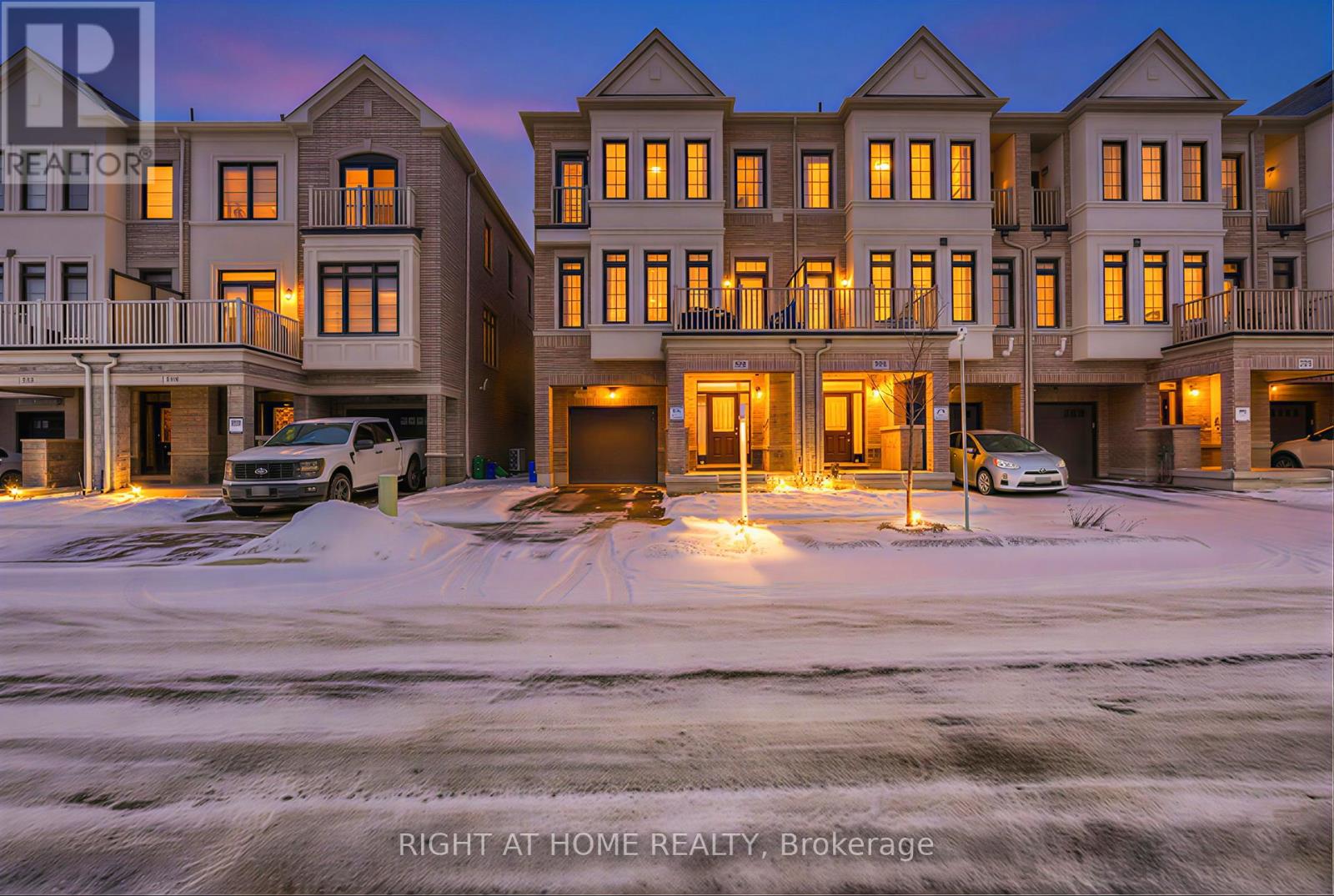 375 THIMBLEWEED COURT, Milton, Ontario