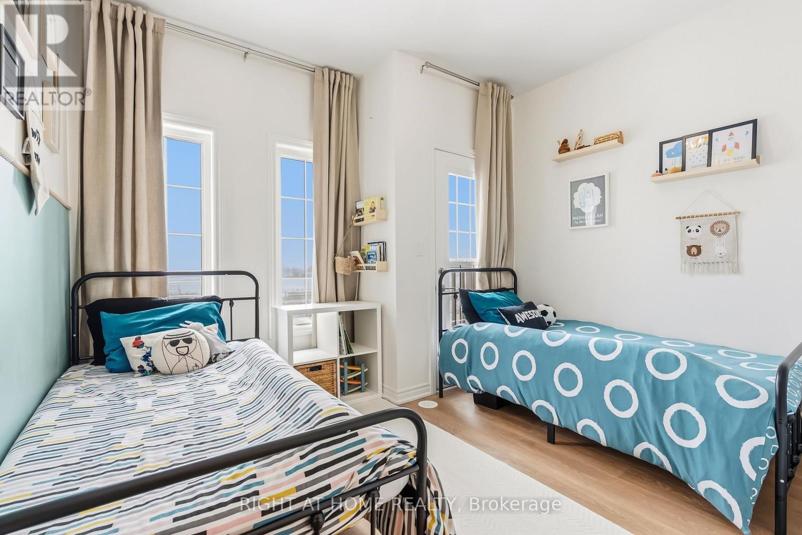 375 Thimbleweed Court, Milton, Ontario  L9E 1T3 - Photo 36 - W12659284