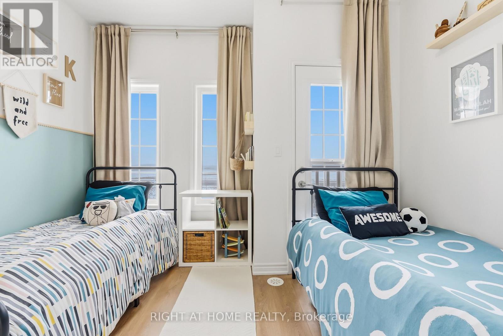 375 Thimbleweed Court, Milton, Ontario  L9E 1T3 - Photo 37 - W12659284