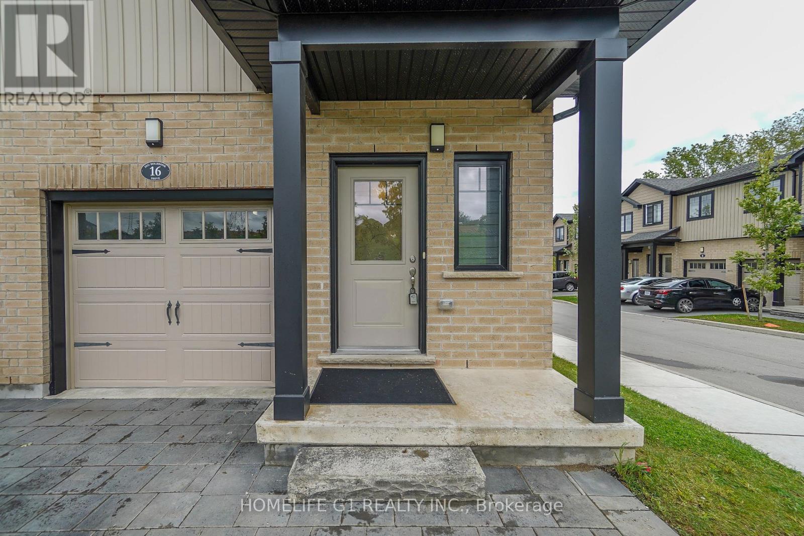 16 - 2621 HOLBROOK DRIVE, London South, Ontario