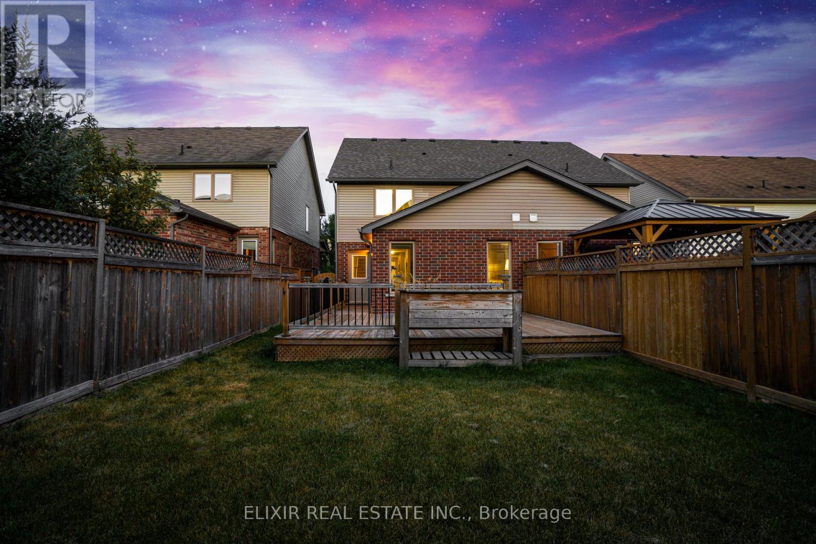 44 Acker Street, Guelph, Ontario  N1E 0G1 - Photo 35 - X12659280