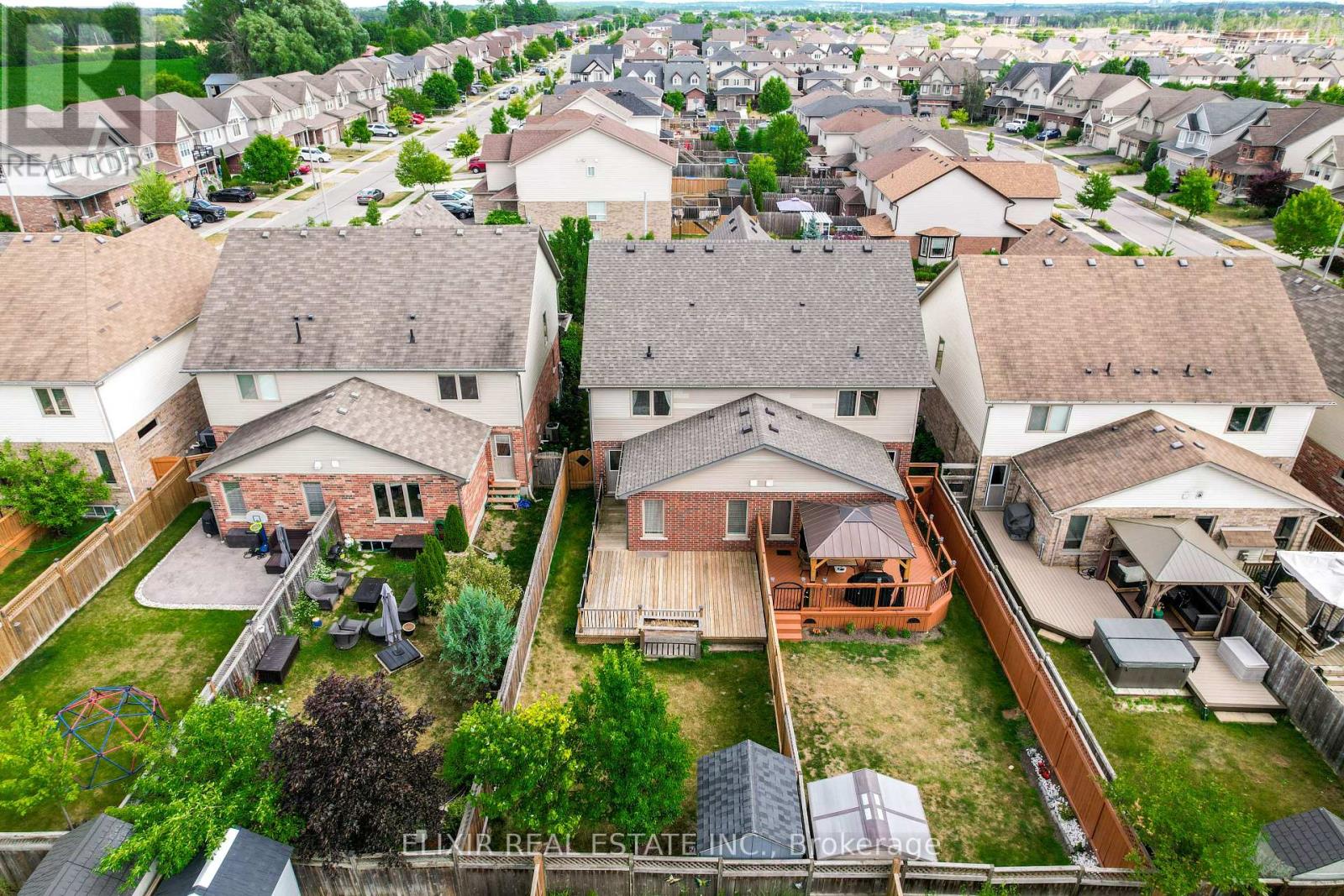 44 Acker Street, Guelph, Ontario  N1E 0G1 - Photo 37 - X12659280