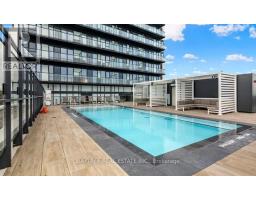 825 - 5 DEFRIES STREET, Toronto, Ontario