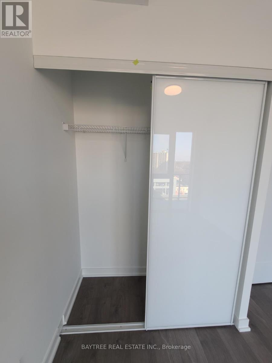 825 - 5 Defries Street, Toronto, Ontario  M5A 0W7 - Photo 6 - C12645196