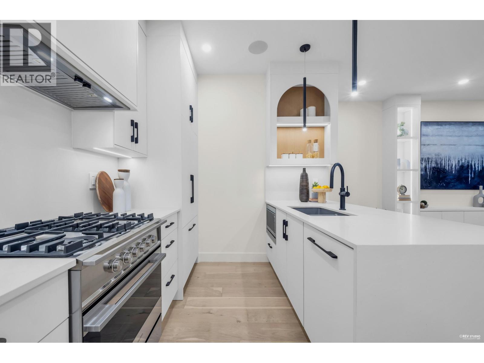 1 65 E King Edward Avenue, Vancouver, British Columbia  V5V 2B8 - Photo 4 - R3075015