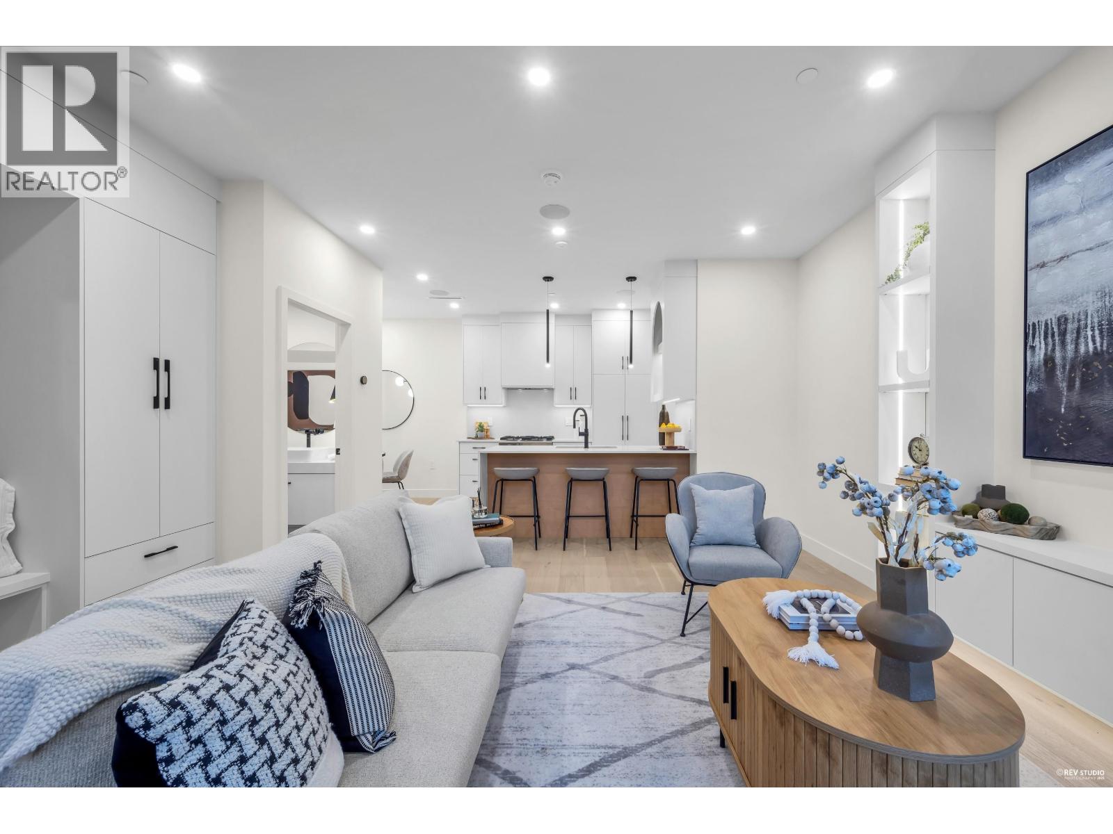 1 65 E King Edward Avenue, Vancouver, British Columbia  V5V 2B8 - Photo 2 - R3075015