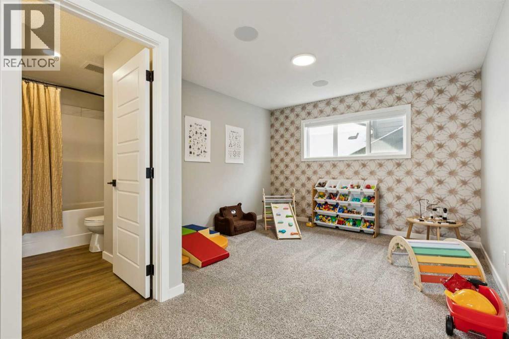 103 Saddlebred Link, Cochrane, Alberta  T4C 3B6 - Photo 23 - A2271939