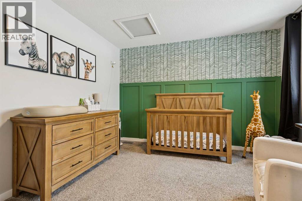 103 Saddlebred Link, Cochrane, Alberta  T4C 3B6 - Photo 21 - A2271939