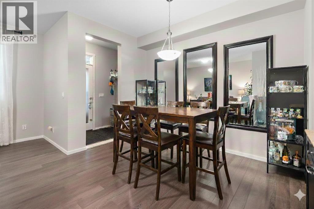 802 Walden Drive Se, Calgary, Alberta  T2X 2J3 - Photo 4 - A2274768