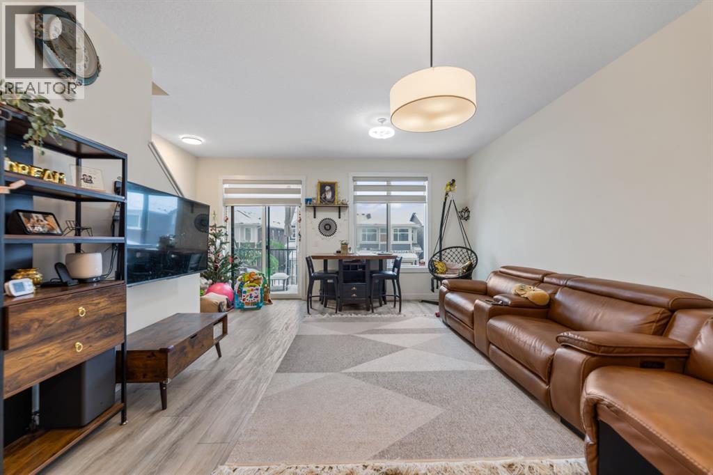 366 Seton Villas Se, Calgary, Alberta  T3M 3T8 - Photo 10 - A2275132