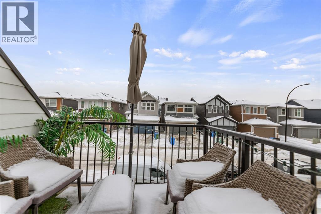 366 Seton Villas Se, Calgary, Alberta  T3M 3T8 - Photo 16 - A2275132