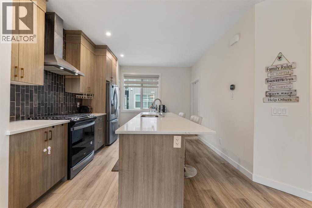 366 Seton Villas Se, Calgary, Alberta  T3M 3T8 - Photo 6 - A2275132