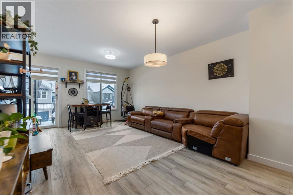 366 Seton Villas Se, Calgary, Alberta  T3M 3T8 - Photo 15 - A2275132