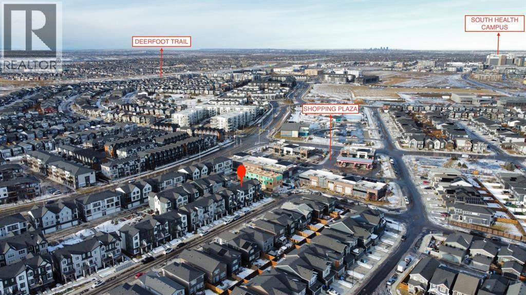 366 Seton Villas Se, Calgary, Alberta  T3M 3T8 - Photo 42 - A2275132