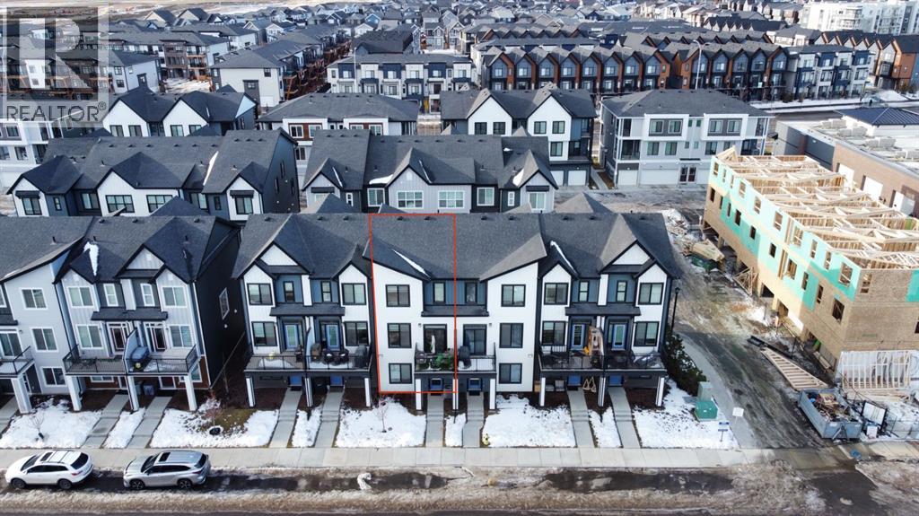 366 Seton Villas Se, Calgary, Alberta  T3M 3T8 - Photo 36 - A2275132