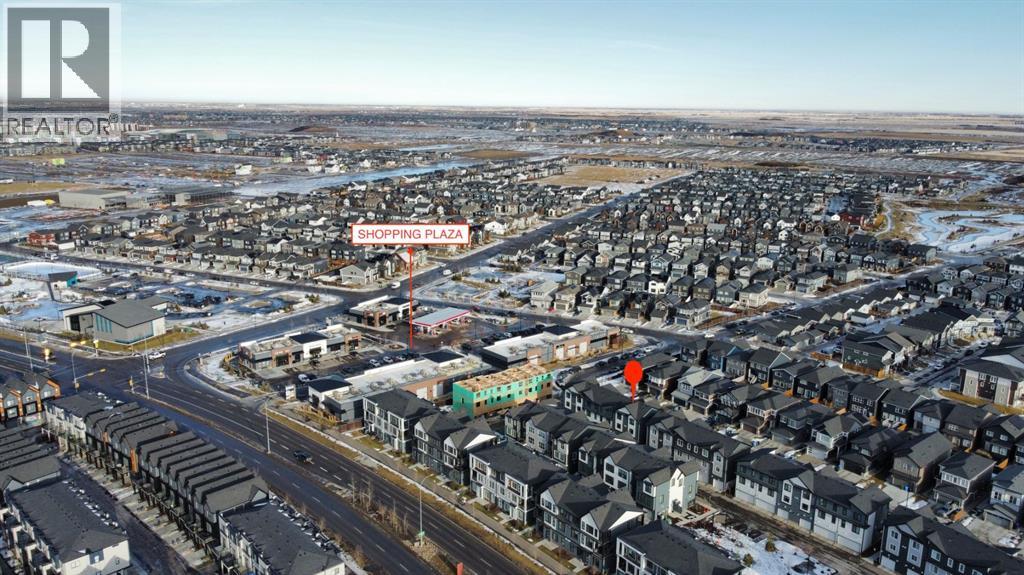 366 Seton Villas Se, Calgary, Alberta  T3M 3T8 - Photo 40 - A2275132