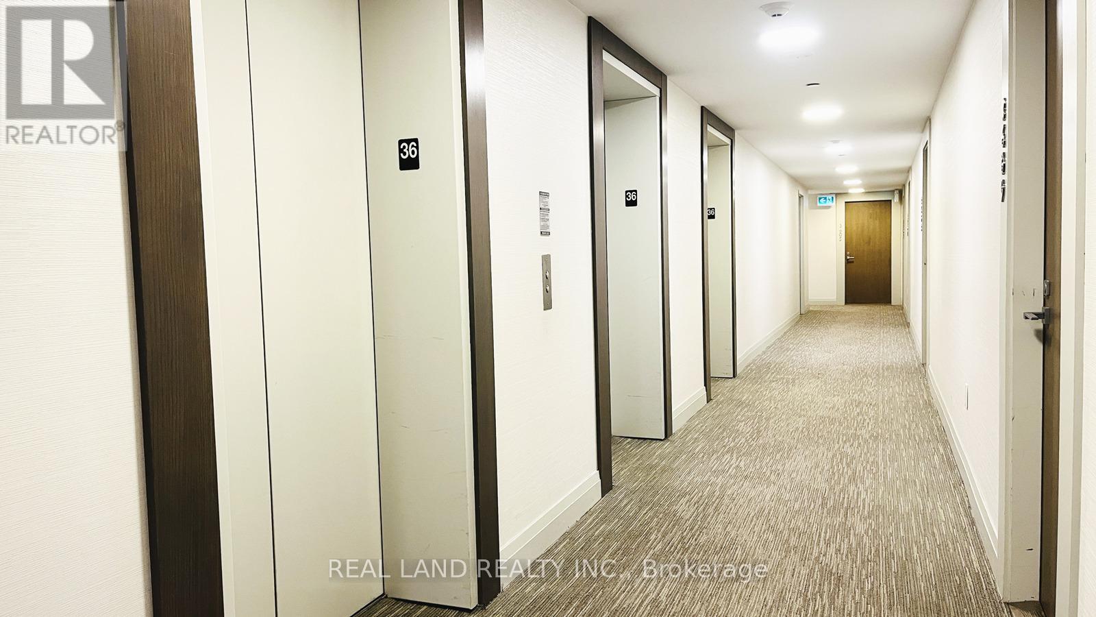 3602 - 251 Jarvis Street, Toronto, Ontario  M5B 0C3 - Photo 11 - C12658064