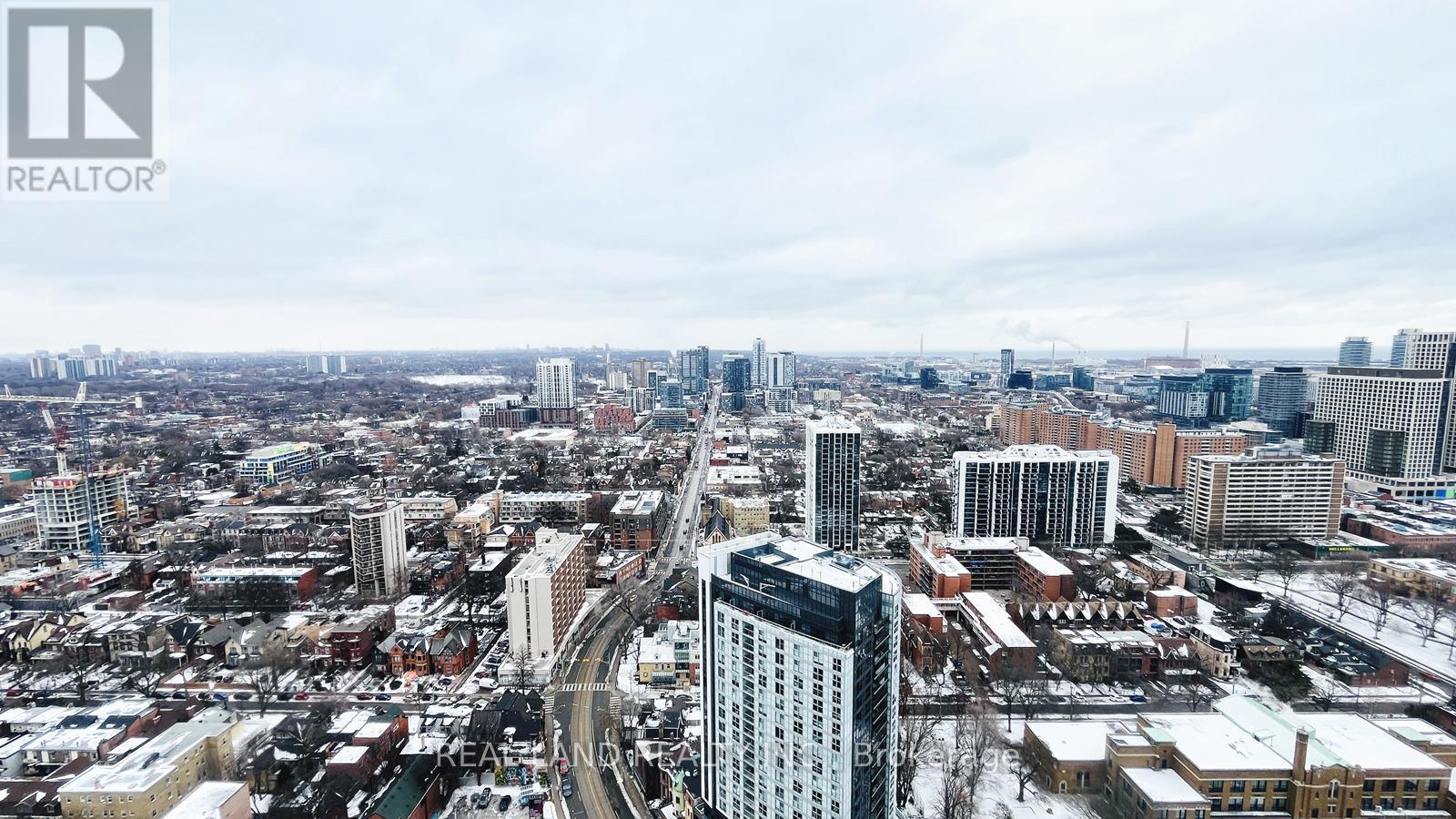 3602 - 251 Jarvis Street, Toronto, Ontario  M5B 0C3 - Photo 30 - C12658064