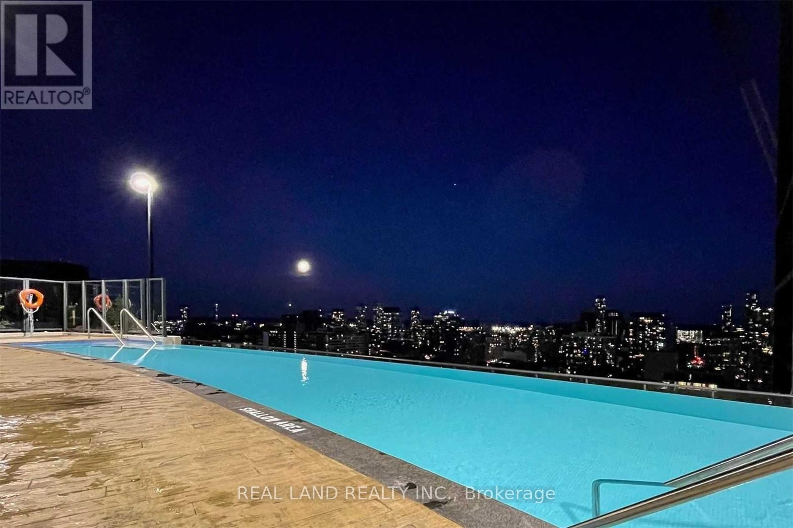 3602 - 251 Jarvis Street, Toronto, Ontario  M5B 0C3 - Photo 32 - C12658064