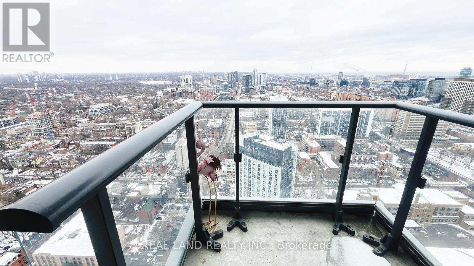 3602 - 251 Jarvis Street, Toronto, Ontario  M5B 0C3 - Photo 29 - C12658064