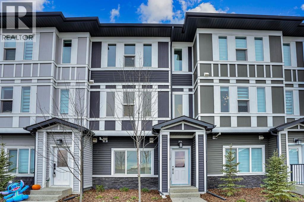 186 Belmont Street Sw, Calgary, Alberta  T2X 5X5 - Photo 1 - A2269005