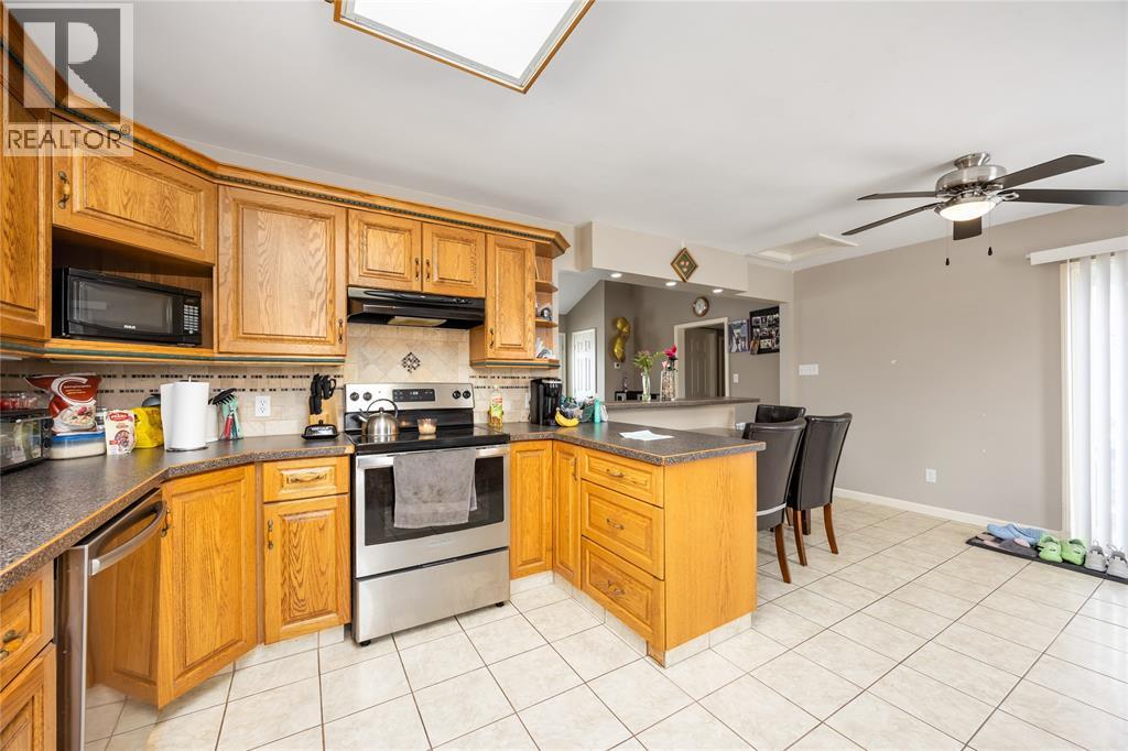 456 Murray Street, St Clair, Ontario  N0N 1G0 - Photo 9 - 25026001