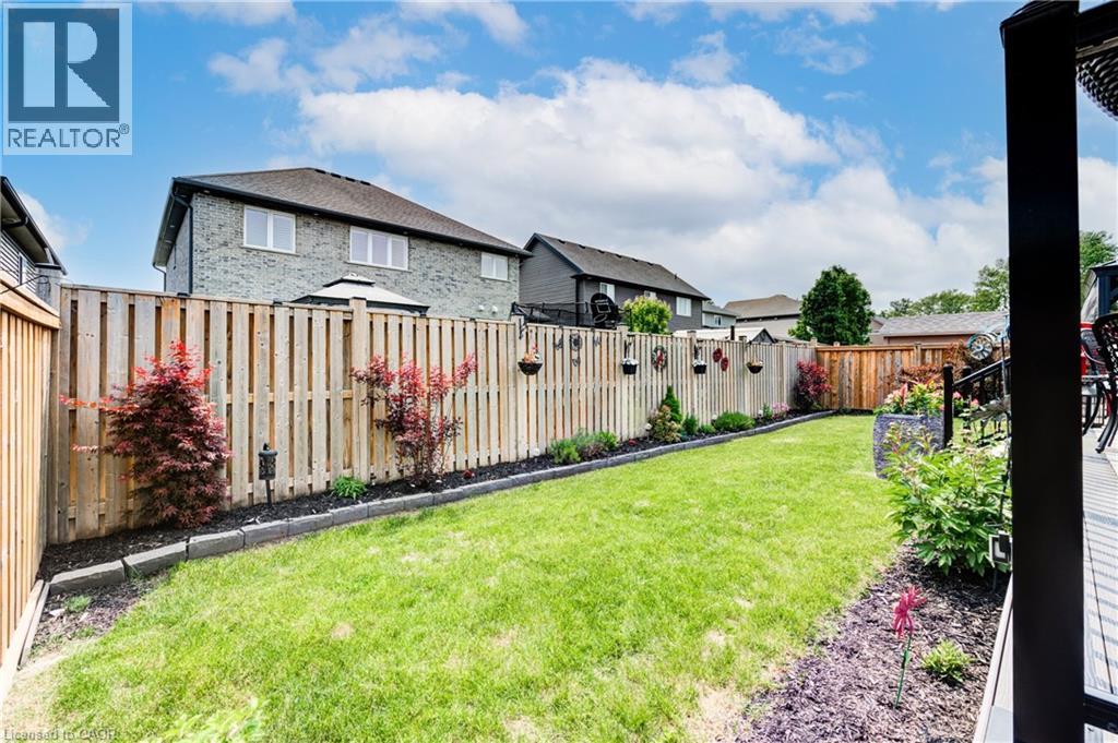 35 Lock Street, Innerkip, Ontario  N0J 1M0 - Photo 35 - 40737161