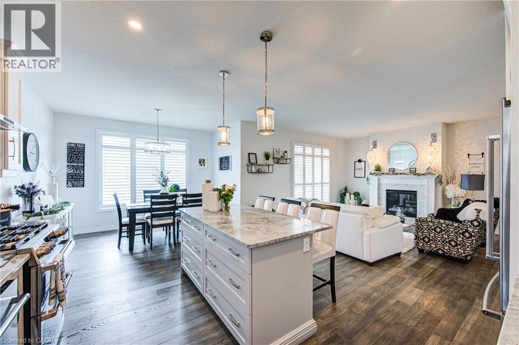 35 Lock Street, Innerkip, Ontario  N0J 1M0 - Photo 9 - 40737161