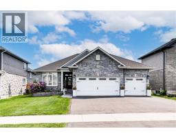 35 LOCK Street, Innerkip, Ontario