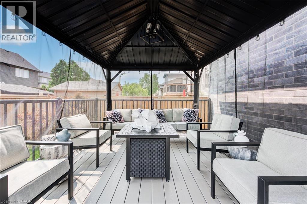 35 Lock Street, Innerkip, Ontario  N0J 1M0 - Photo 42 - 40737161