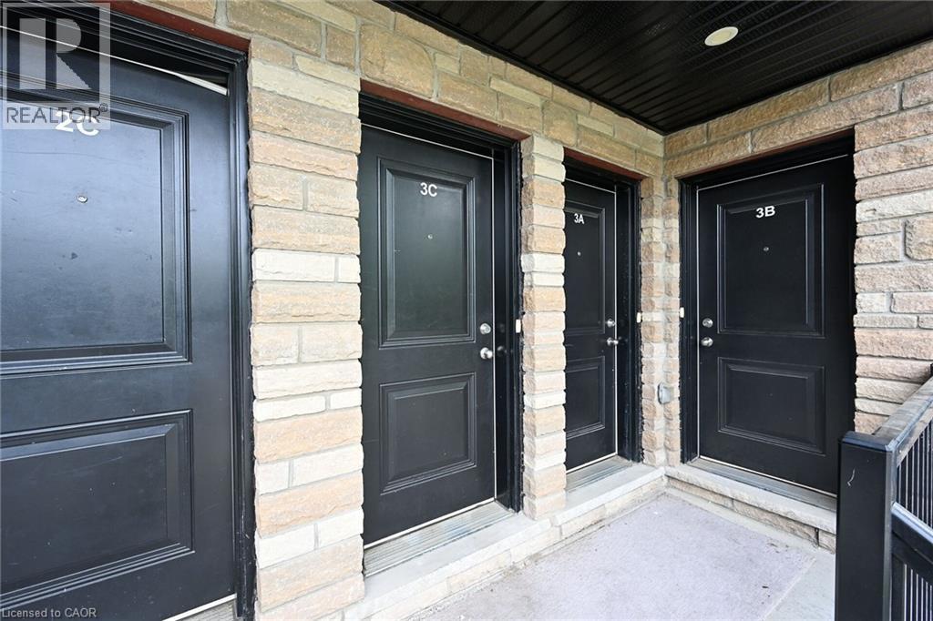 164 Heiman Street Unit# 3c, Kitchener, Ontario  N2M 3L9 - Photo 5 - 40744814