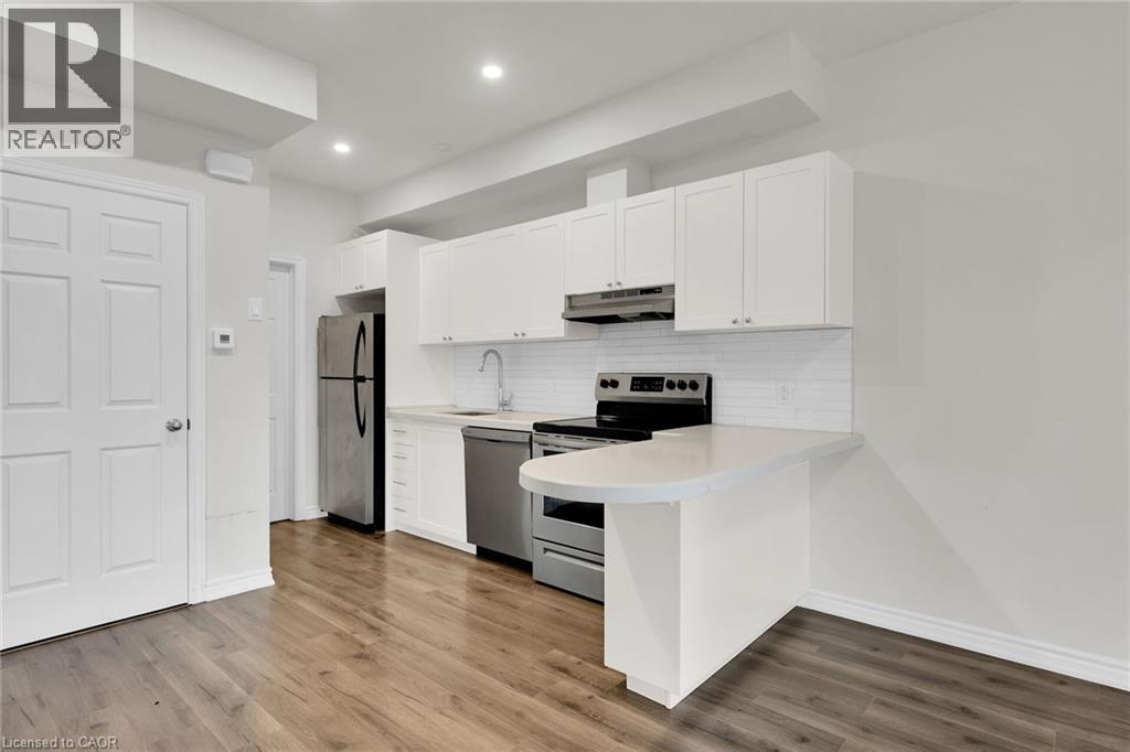 164 Heiman Street Unit# 3c, Kitchener, Ontario  N2M 3L9 - Photo 7 - 40744814