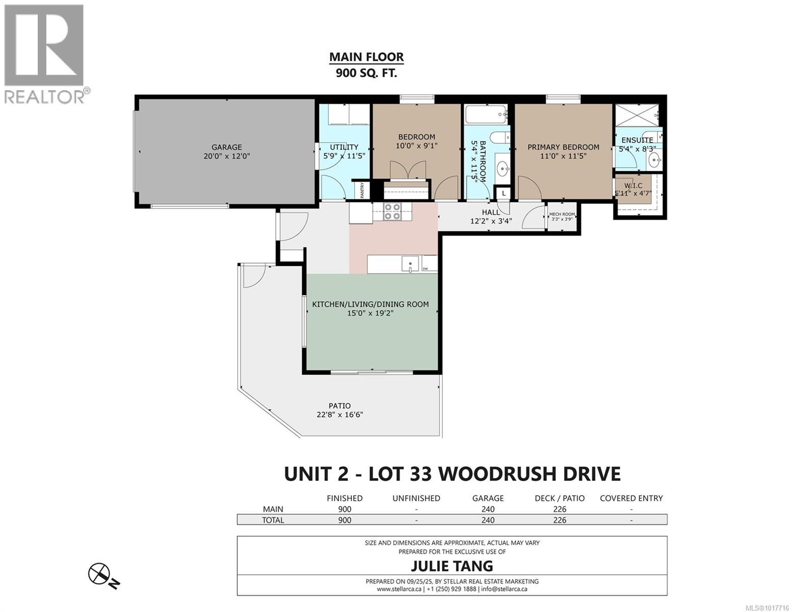 6282 Seablush Cres, Duncan, British Columbia  V9L 0J9 - Photo 14 - 1017716