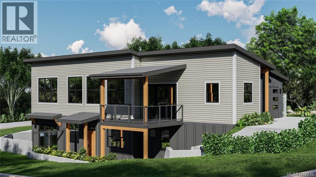 6282 Seablush Cres, Duncan, British Columbia