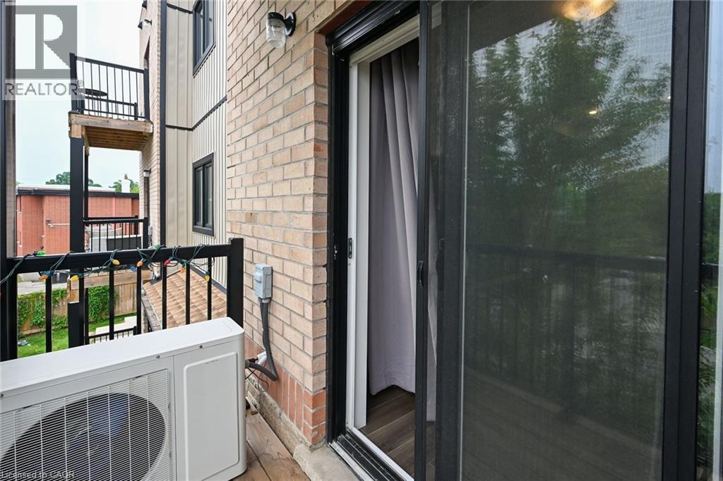 164 Heiman Street Unit# 3c, Kitchener, Ontario  N2M 3L9 - Photo 14 - 40744814