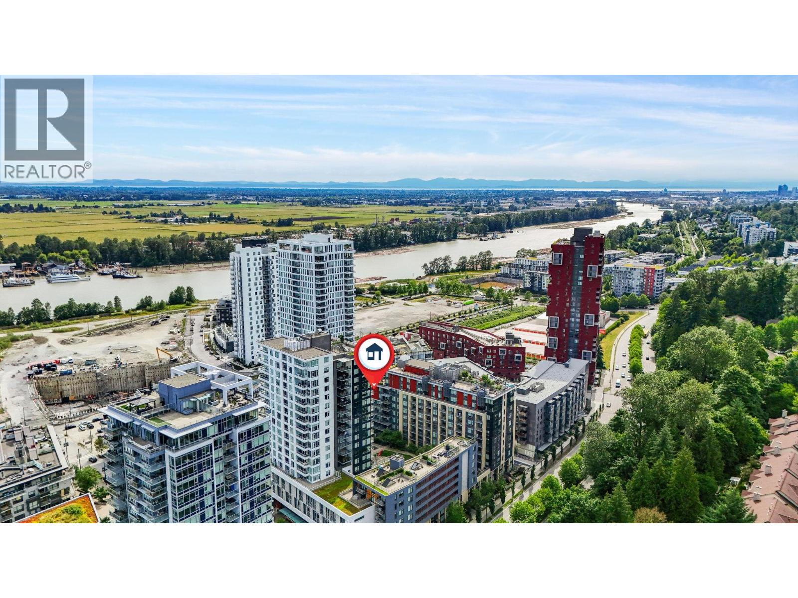 506 3451 Sawmill Crescent, Vancouver, British Columbia  V5S 0H3 - Photo 27 - R3063935
