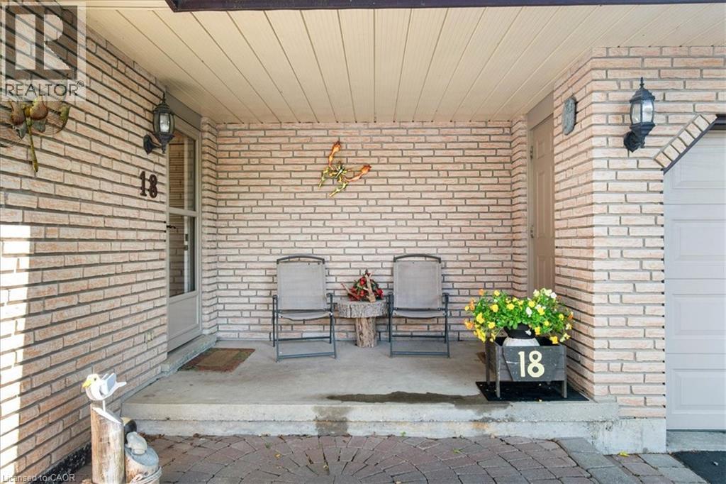 18 Dixon Drive, Port Dover, Ontario  N0A 1N4 - Photo 10 - 40776402