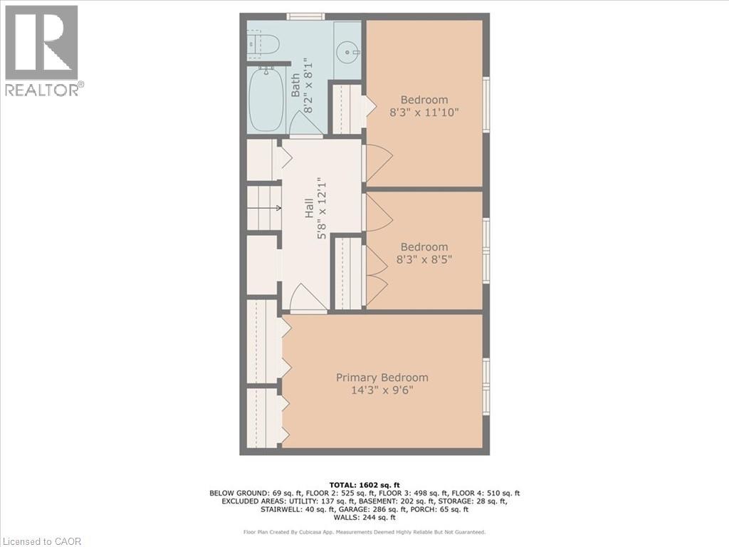 18 Dixon Drive, Port Dover, Ontario  N0A 1N4 - Photo 41 - 40776402