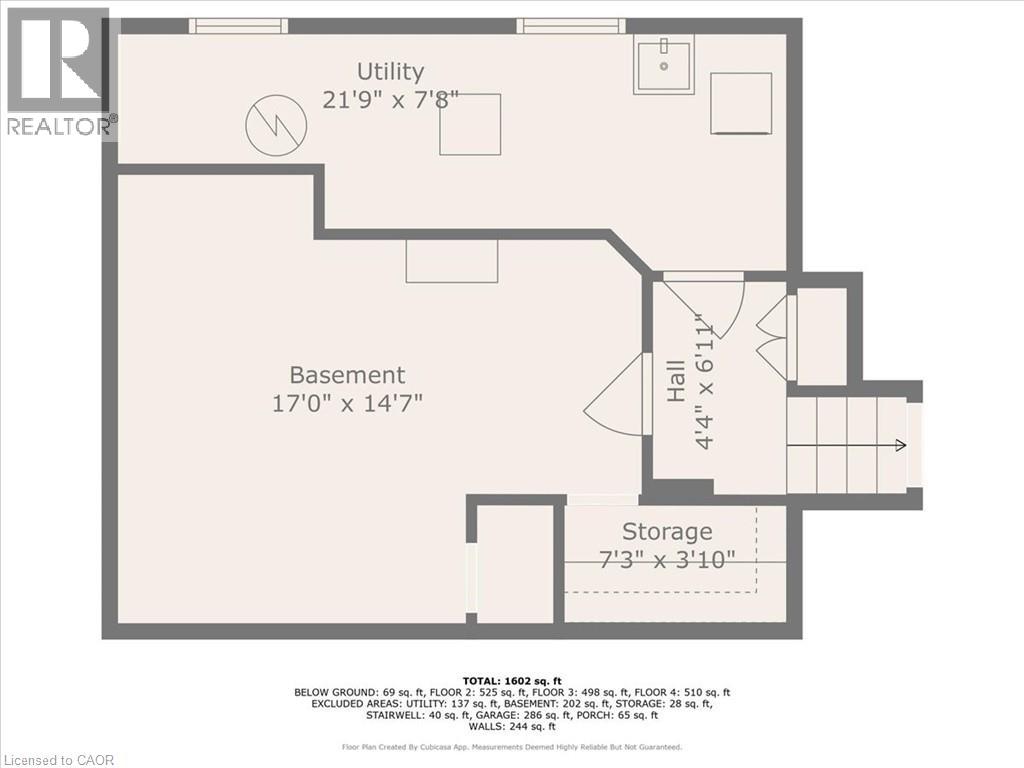 18 Dixon Drive, Port Dover, Ontario  N0A 1N4 - Photo 43 - 40776402