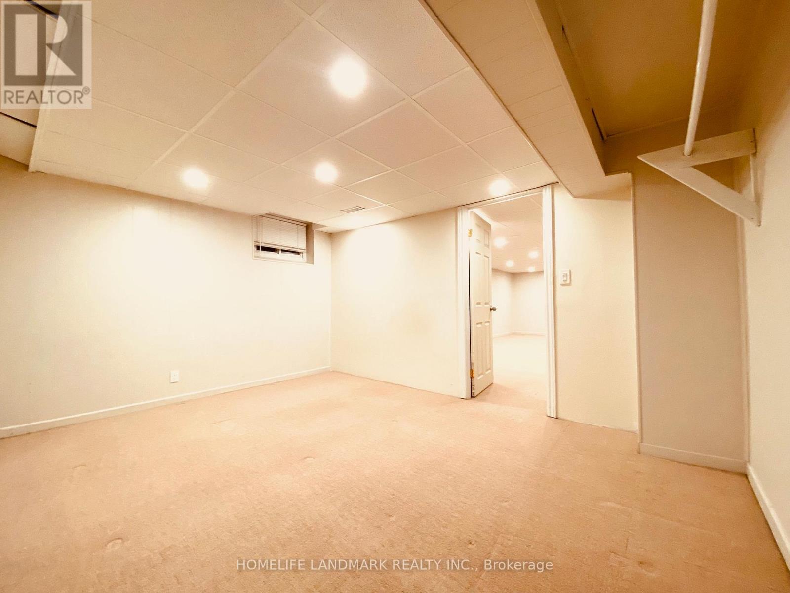 Lower - 640 Netherton Crescent, Mississauga, Ontario  L4Y 2M4 - Photo 10 - W12632820