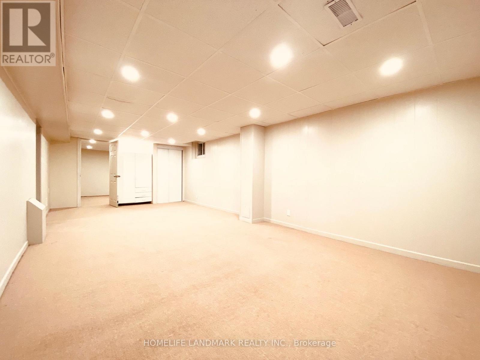 Lower - 640 Netherton Crescent, Mississauga, Ontario  L4Y 2M4 - Photo 8 - W12632820