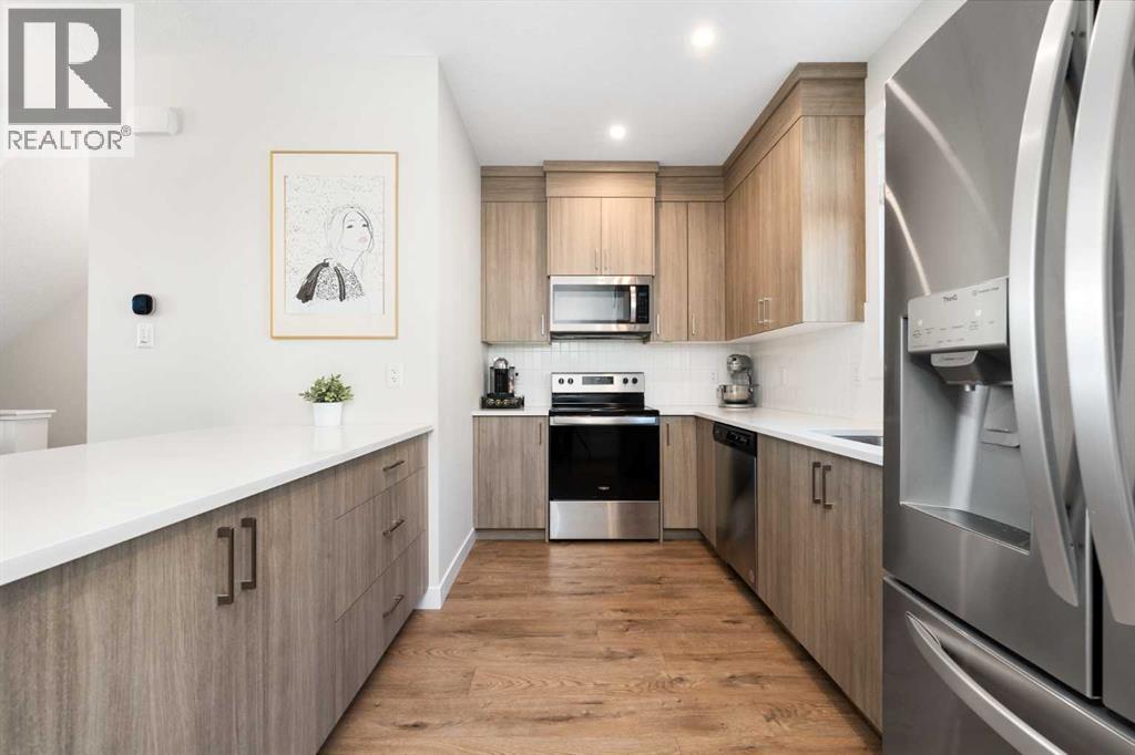 364 Seton Villas Se, Calgary, Alberta  T3M 3T8 - Photo 11 - A2276640